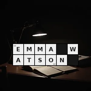 Hasło krzyżówkowe granger - emma watson – rozwiązanie, synonimy, podpowiedzi i definicje krzyżówkowe